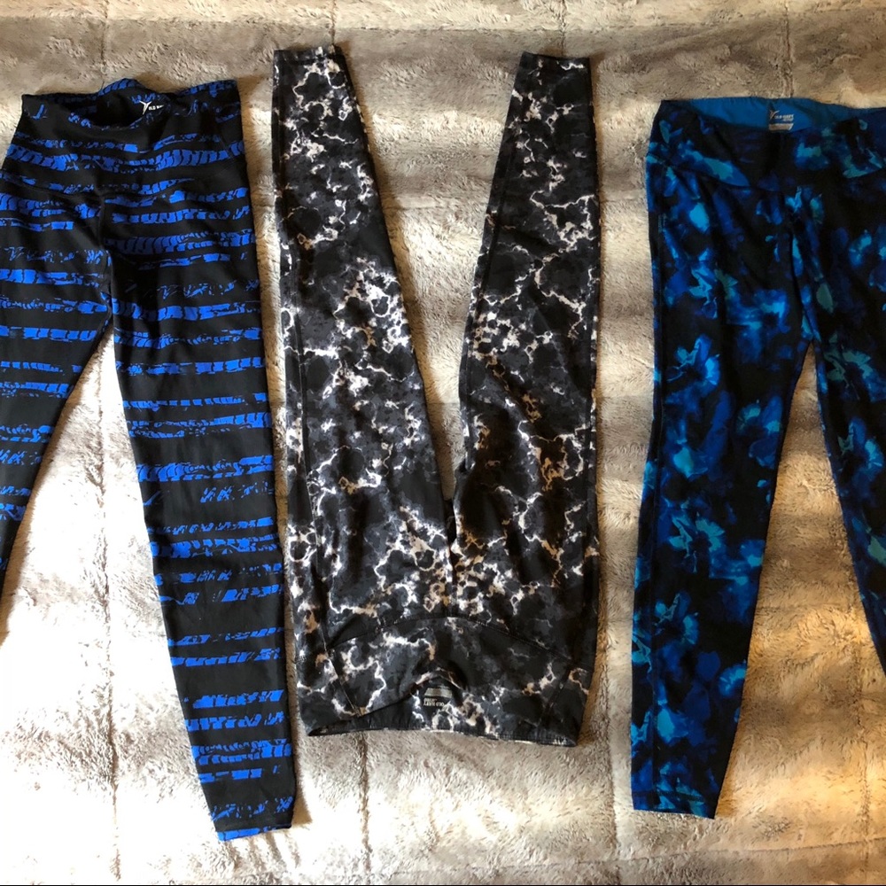 Old Navy Active Compression Leggings